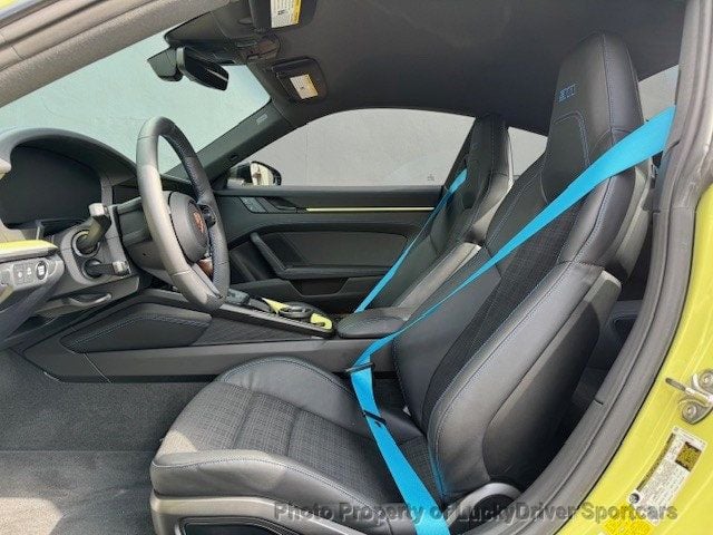 2025 Porsche 911 Carrera T Coupe - 22968546 - 24