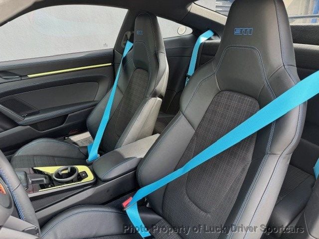 2025 Porsche 911 Carrera T Coupe - 22968546 - 26