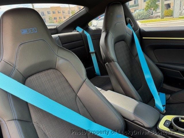 2025 Porsche 911 Carrera T Coupe - 22968546 - 29