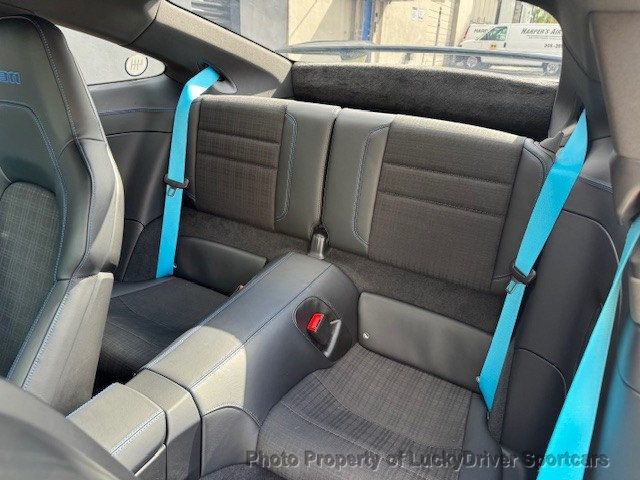 2025 Porsche 911 Carrera T Coupe - 22968546 - 32