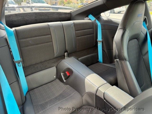 2025 Porsche 911 Carrera T Coupe - 22968546 - 33