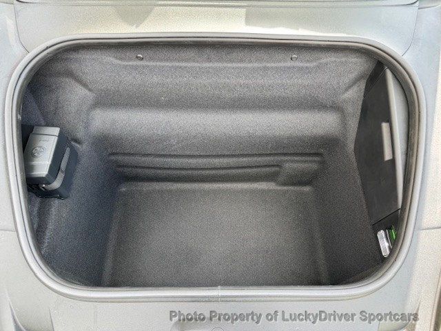 2025 Porsche 911 Carrera T Coupe - 22968546 - 38