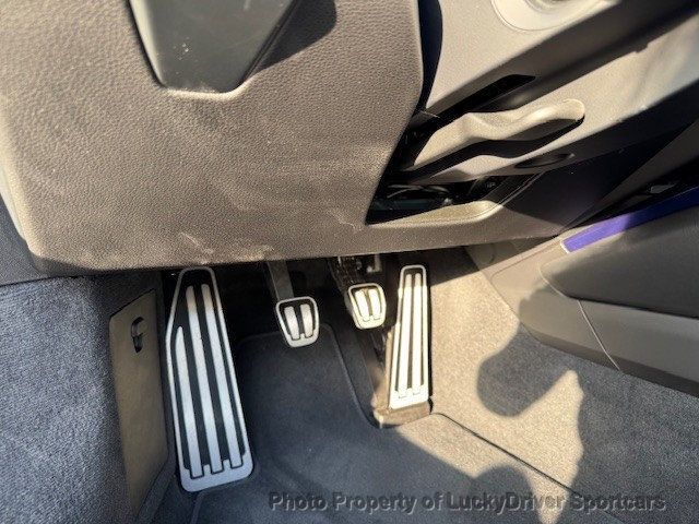 2025 Porsche 911 Carrera T Coupe - 22972422 - 23