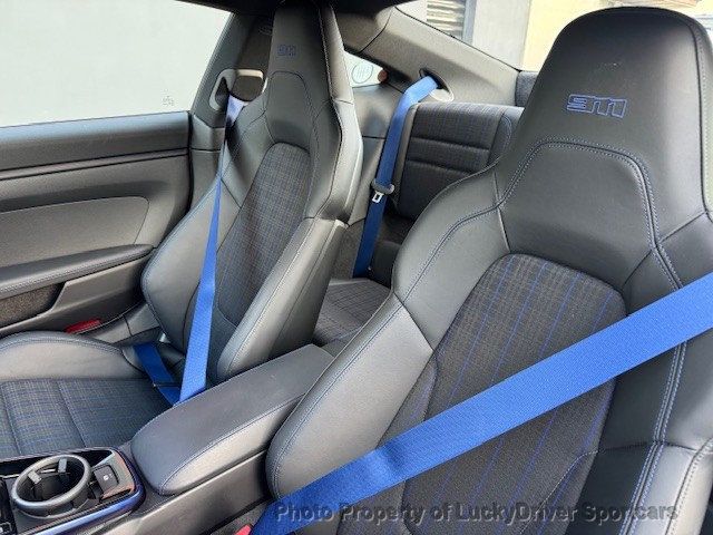 2025 Porsche 911 Carrera T Coupe - 22972422 - 26