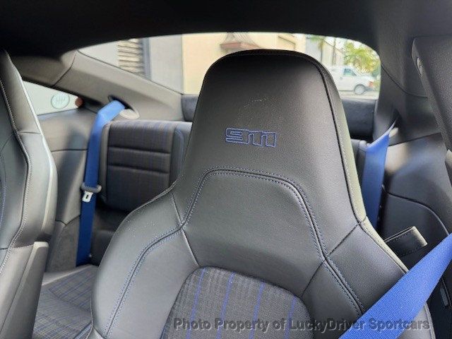 2025 Porsche 911 Carrera T Coupe - 22972422 - 27