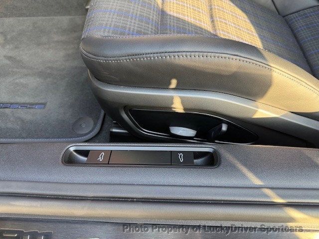 2025 Porsche 911 Carrera T Coupe - 22972422 - 28