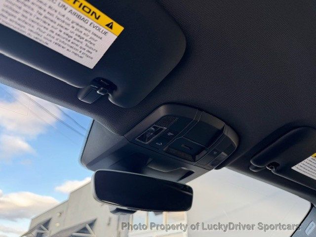 2025 Porsche 911 Carrera T Coupe - 22972422 - 30