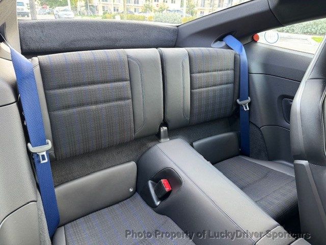 2025 Porsche 911 Carrera T Coupe - 22972422 - 37