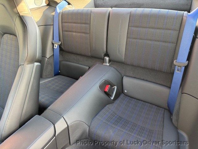 2025 Porsche 911 Carrera T Coupe - 22972422 - 40