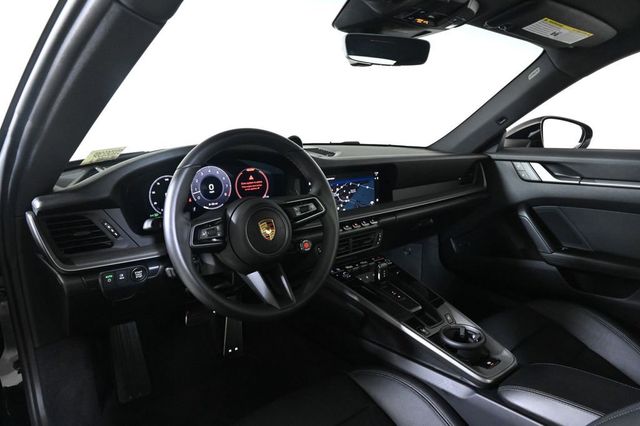 2025 Porsche 911 Carrera T Coupe - 22974556 - 10