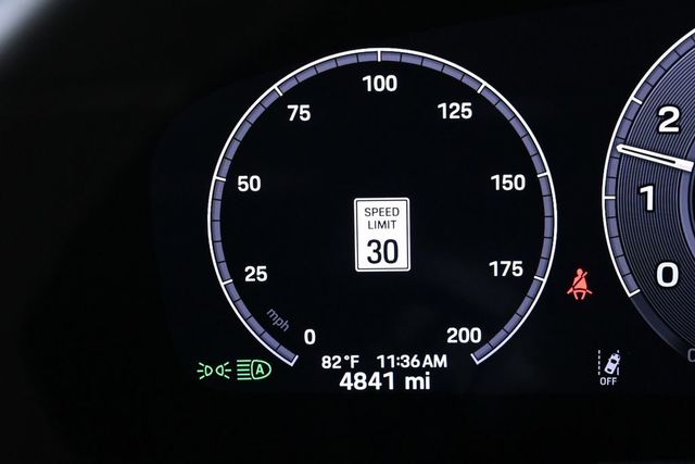 2025 Porsche 911 Carrera T Coupe - 22974556 - 12