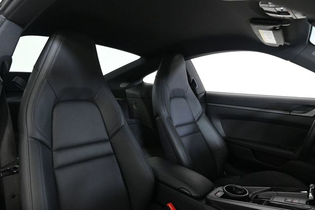 2025 Porsche 911 Carrera T Coupe - 22974556 - 17
