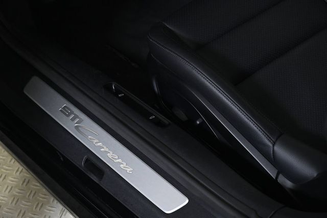2025 Porsche 911 Carrera T Coupe - 22974556 - 23
