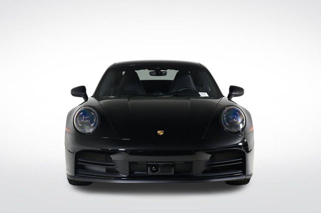 2025 Porsche 911 Carrera T Coupe - 22974556 - 8