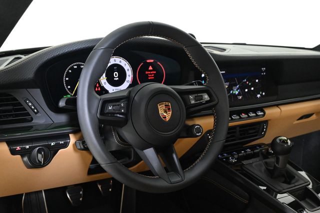 2025 Porsche 911 GT3 - 22908454 - 11