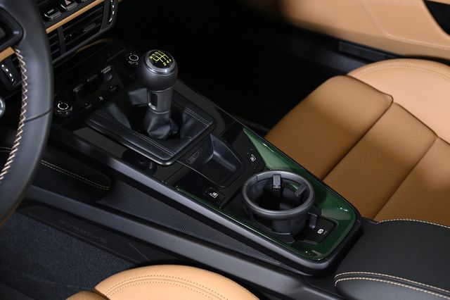 2025 Porsche 911 GT3 - 22908454 - 15