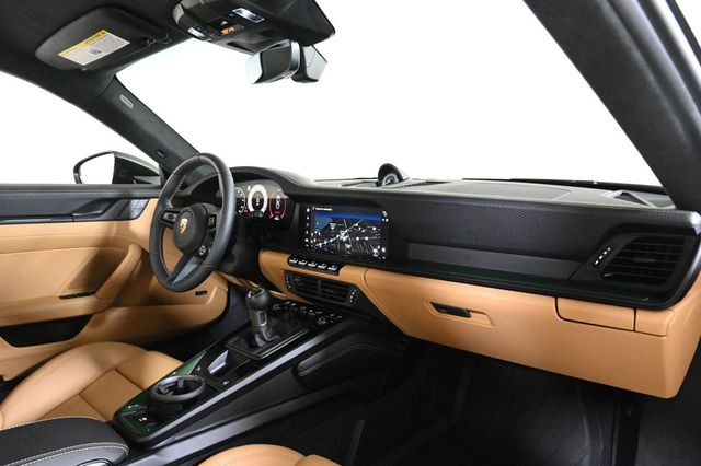 2025 Porsche 911 GT3 - 22908454 - 16