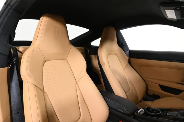 2025 Porsche 911 GT3 - 22908454 - 17