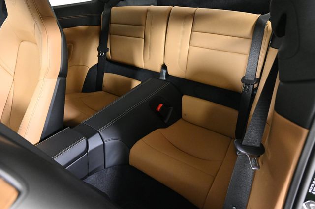 2025 Porsche 911 GT3 - 22908454 - 18