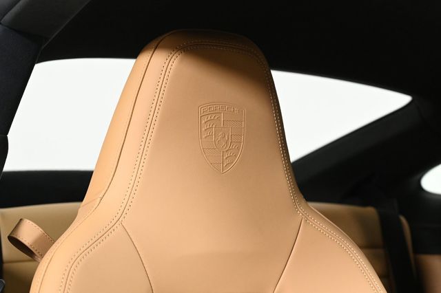 2025 Porsche 911 GT3 - 22908454 - 20