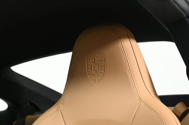 2025 Porsche 911 GT3 - 22908454 - 21