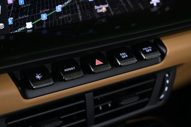 2025 Porsche 911 GT3 - 22908454 - 23