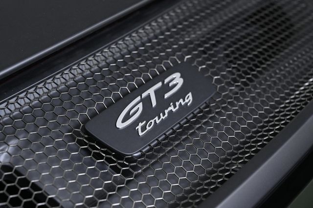 2025 Porsche 911 GT3 - 22908454 - 28