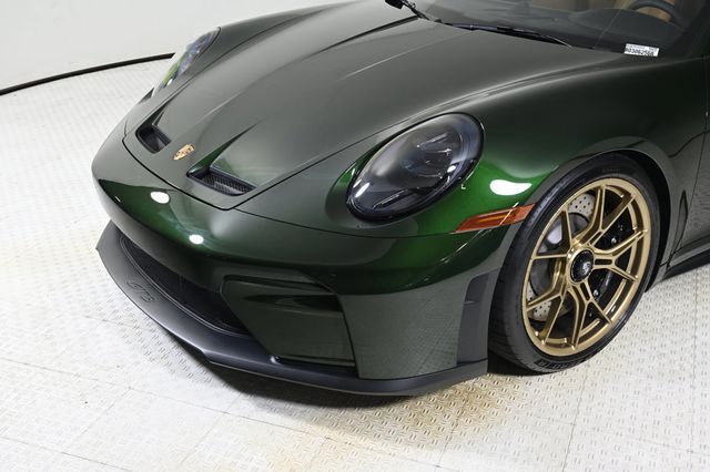 2025 Porsche 911 GT3 - 22908454 - 29