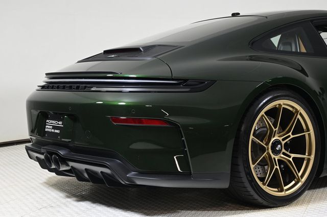 2025 Porsche 911 GT3 - 22908454 - 30
