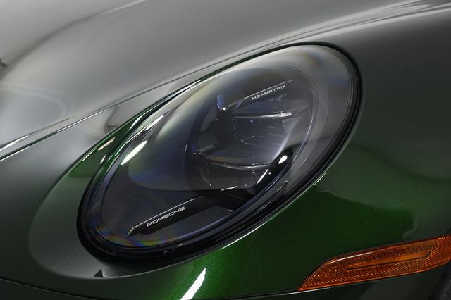 2025 Porsche 911 GT3 - 22908454 - 33