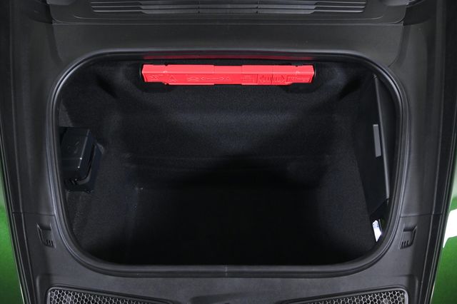 2025 Porsche 911 GT3 - 22908454 - 34