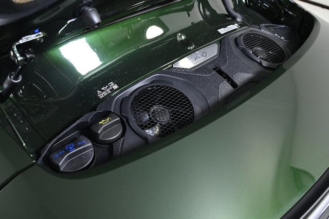 2025 Porsche 911 GT3 - 22908454 - 35