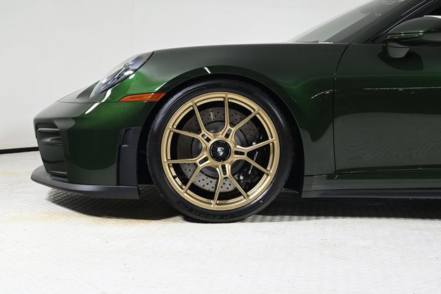 2025 Porsche 911 GT3 - 22908454 - 36