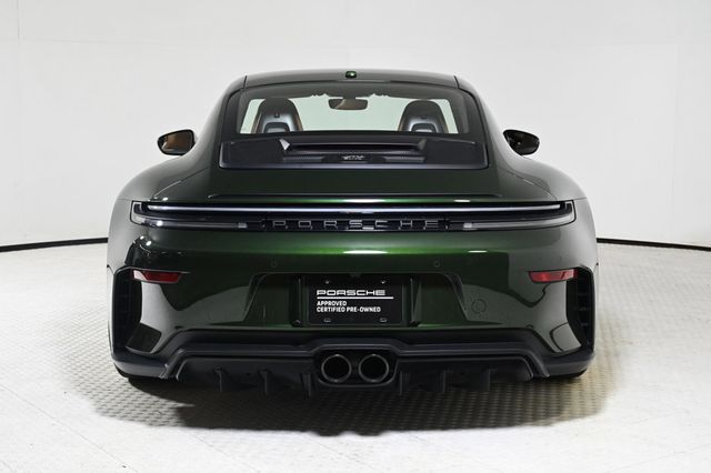 2025 Porsche 911 GT3 - 22908454 - 5