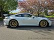 2025 Porsche 911 GT3 Coupe w/Touring Package - 23025651 - 0
