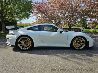 2025 Porsche 911