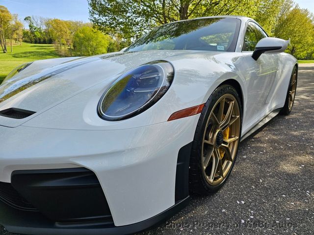 2025 Porsche 911 GT3 Coupe w/Touring Package - 23025651 - 13