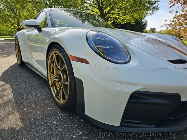 2025 Porsche 911 GT3 Coupe w/Touring Package - 23025651 - 14