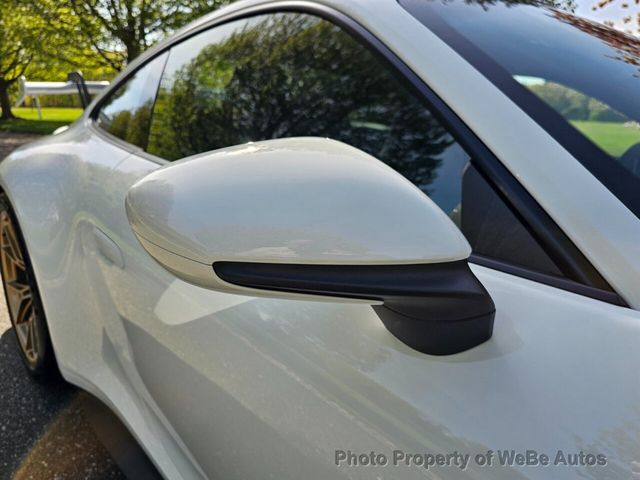 2025 Porsche 911 GT3 Coupe w/Touring Package - 23025651 - 15