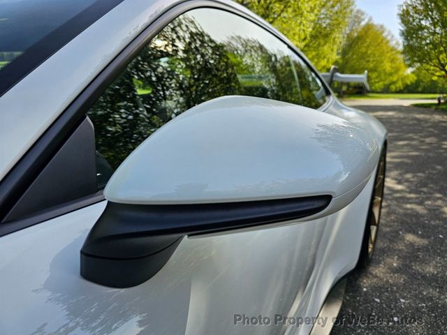 2025 Porsche 911 GT3 Coupe w/Touring Package - 23025651 - 16