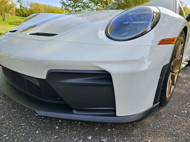 2025 Porsche 911 GT3 Coupe w/Touring Package - 23025651 - 29