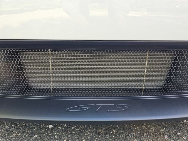 2025 Porsche 911 GT3 Coupe w/Touring Package - 23025651 - 34
