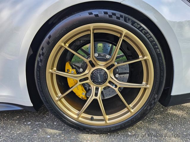 2025 Porsche 911 GT3 Coupe w/Touring Package - 23025651 - 67