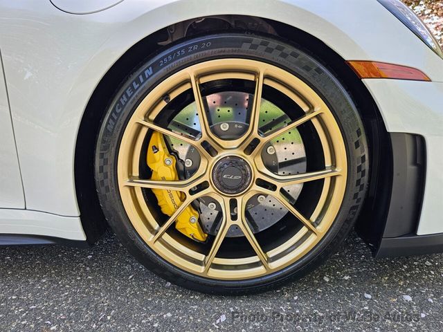 2025 Porsche 911 GT3 Coupe w/Touring Package - 23025651 - 69