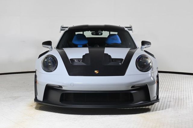 2025 Porsche 911 GT3 RS - 22989604 - 9