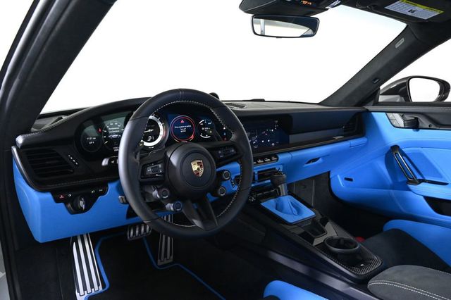 2025 Porsche 911 GT3 RS - 22989604 - 10