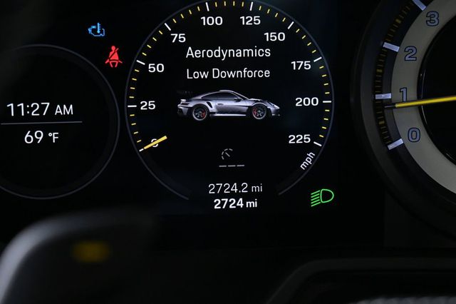 2025 Porsche 911 GT3 RS - 22989604 - 12