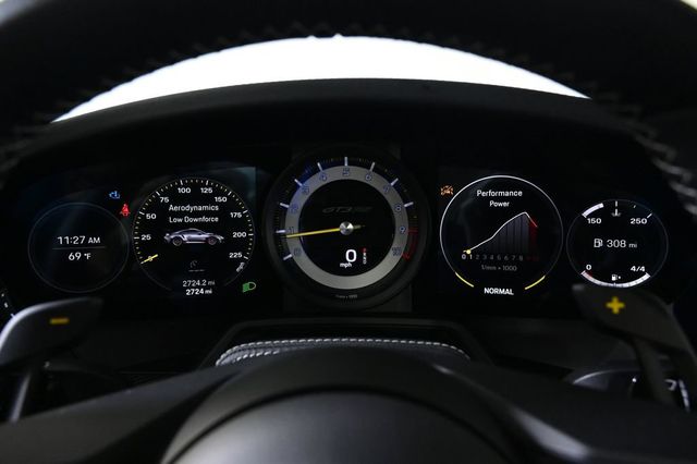 2025 Porsche 911 GT3 RS - 22989604 - 13