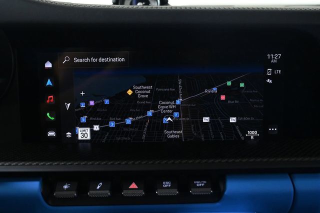 2025 Porsche 911 GT3 RS - 22989604 - 14