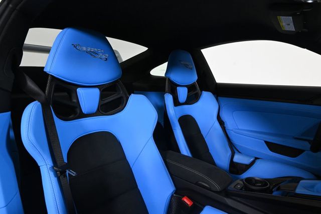 2025 Porsche 911 GT3 RS - 22989604 - 17